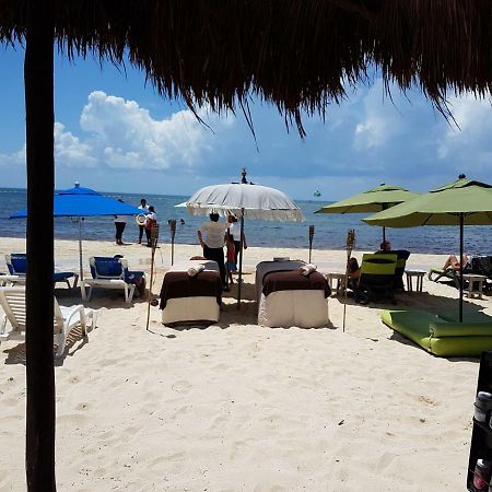Costa Del Mar Hotel Playa del Carmen Luaran gambar