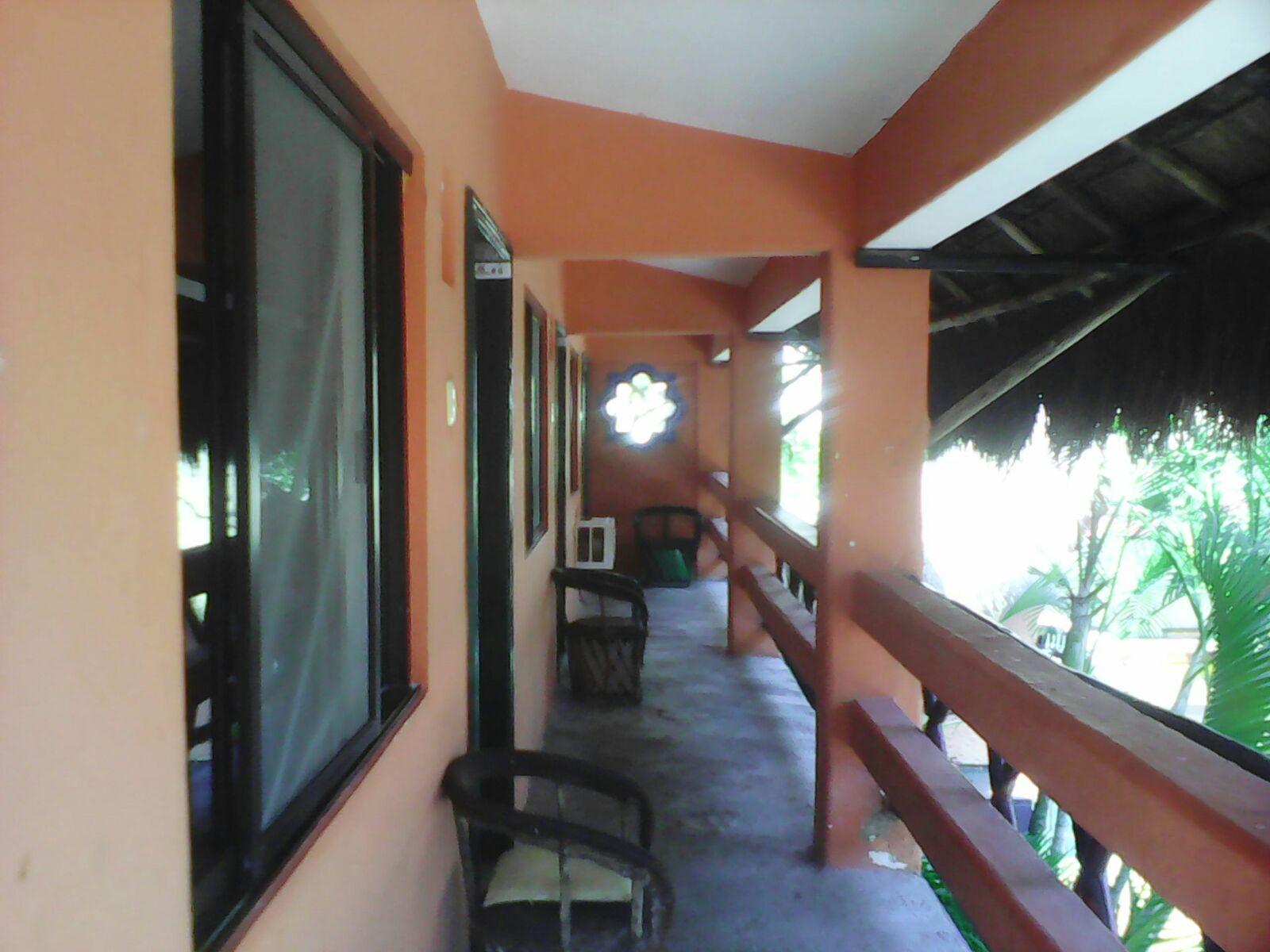 Costa Del Mar Hotel Playa del Carmen Luaran gambar