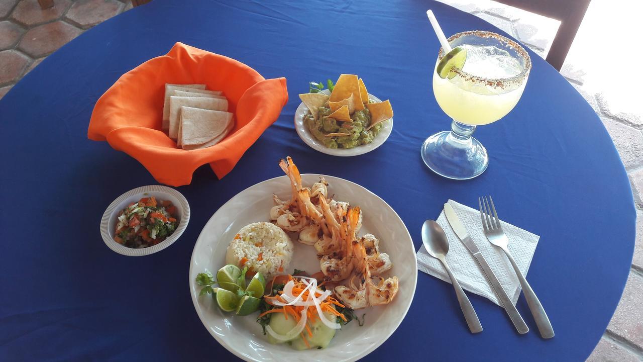 Costa Del Mar Hotel Playa del Carmen Luaran gambar