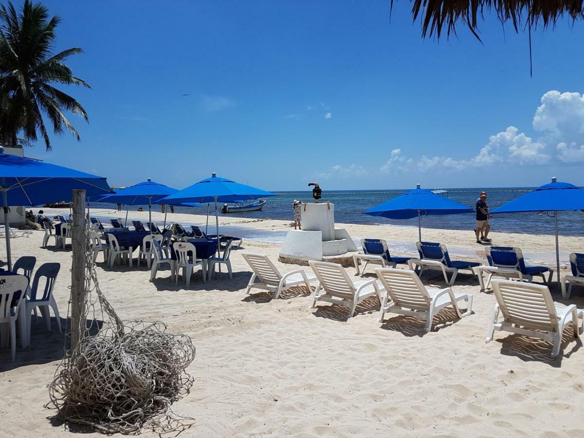 Costa Del Mar Hotel Playa del Carmen Luaran gambar
